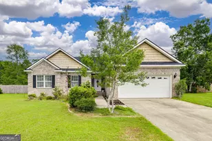 105 Harvest Dr, Springfield, GA 31329 - Photo 1