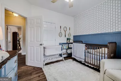 105 Harvest Drive, Springfield, GA 31329 - Photo 27