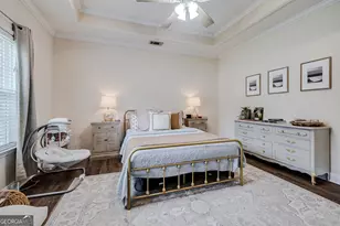 105 Harvest Dr, Springfield, GA 31329 - Photo 23