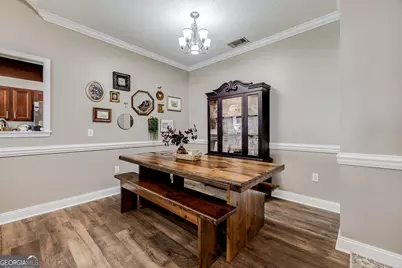 105 Harvest Drive, Springfield, GA 31329 - Photo 5