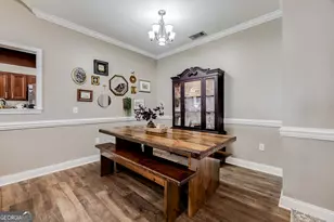 105 Harvest Dr, Springfield, GA 31329 - Photo 5