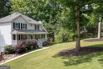 264 Claridge Curve, Peachtree City, GA 30269 - Photo 51