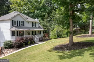 264 Claridge Curve, Peachtree City, GA 30269 - Photo 51