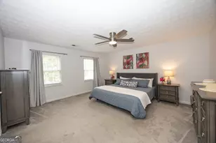 264 Claridge Curve, Peachtree City, GA 30269 - Photo 25