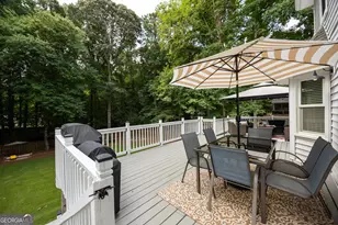 264 Claridge Curve, Peachtree City, GA 30269 - Photo 57