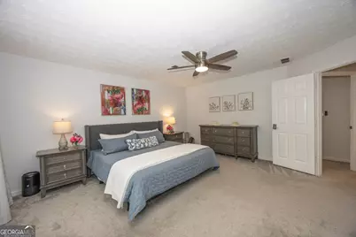 264 Claridge Curve, Peachtree City, GA 30269 - Photo 27