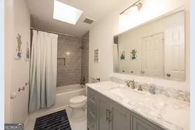 264 Claridge Curve, Peachtree City, GA 30269 - Photo 37