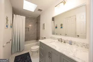 264 Claridge Curve, Peachtree City, GA 30269 - Photo 37