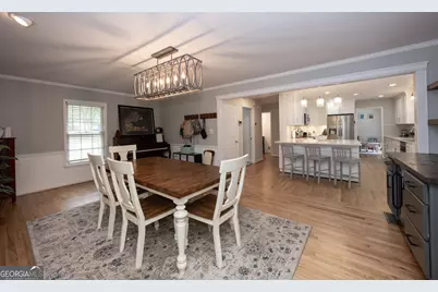 264 Claridge Curve, Peachtree City, GA 30269 - Photo 19