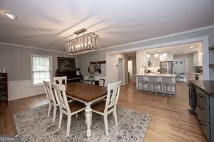 264 Claridge Curve, Peachtree City, GA 30269 - Photo 19