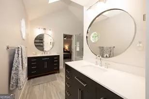 264 Claridge Curve, Peachtree City, GA 30269 - Photo 33