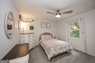 264 Claridge Curve, Peachtree City, GA 30269 - Photo 35