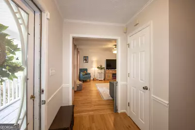 264 Claridge Curve, Peachtree City, GA 30269 - Photo 5