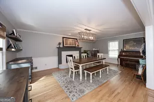 264 Claridge Curve, Peachtree City, GA 30269 - Photo 17