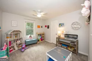 264 Claridge Curve, Peachtree City, GA 30269 - Photo 39