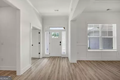 3320 Trevi Trail LOT # 18, Douglasville, GA 30135 - Photo 21