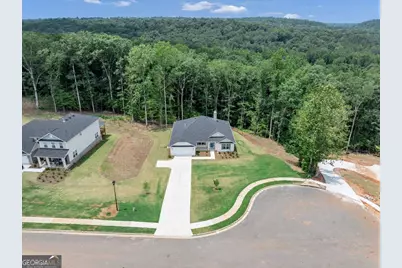 3320 Trevi Trail LOT # 18, Douglasville, GA 30135 - Photo 31