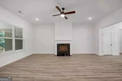 3320 Trevi Trail LOT # 18, Douglasville, GA 30135 - Photo 17