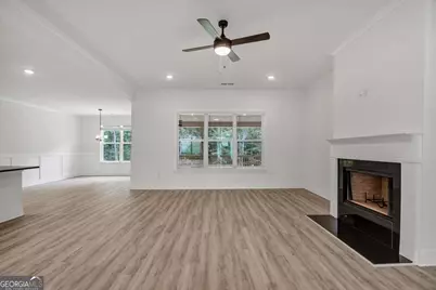 3320 Trevi Trail LOT # 18, Douglasville, GA 30135 - Photo 9