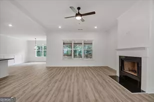 3320 Trevi Trail, Douglasville, GA 30135 - Photo 9