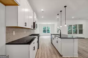 3320 Trevi Trail, Douglasville, GA 30135 - Photo 11