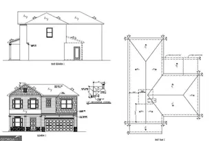 80 Willow Cir, Rock Spring, GA 30739 - Photo 1