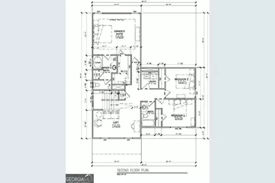 80 Willow Circle, Rock Spring, GA 30739 - Photo 3