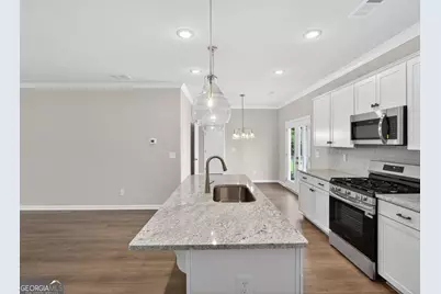 3800 Shelleydale Drive #1, Powder Springs, GA 30127 - Photo 9
