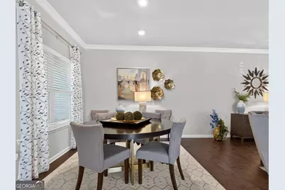 3800 Shelleydale Drive #1, Powder Springs, GA 30127 - Photo 23