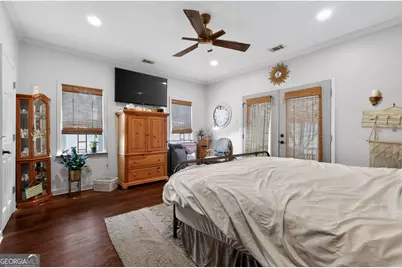 645 King Road, Harrison, GA 31035 - Photo 31