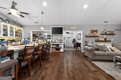 645 King Road, Harrison, GA 31035 - Photo 9