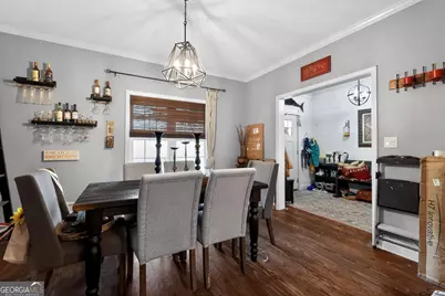 645 King Road, Harrison, GA 31035 - Photo 19