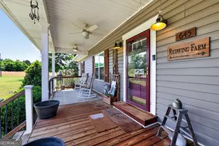 645 King Rd, Harrison, GA 31035 - Photo 3