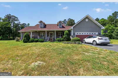 645 King Road, Harrison, GA 31035 - Photo 1