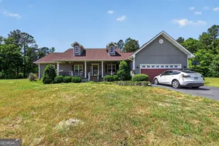 645 King Rd, Harrison, GA 31035 - Photo 1