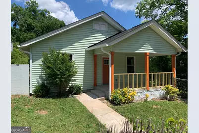 747 Harrold Street, Macon, GA 31201 - Photo 1