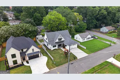 144 Jackson Circle SE, Marietta, GA 30060 - Photo 59