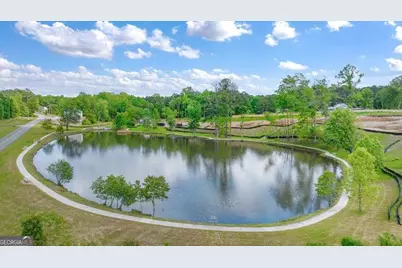260 Coastal Drive, Statham, GA 30666 - Photo 29