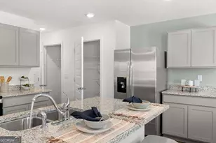 260 Coastal Dr, Statham, GA 30666 - Photo 5