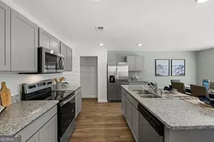 260 Coastal Dr, Statham, GA 30666 - Photo 3