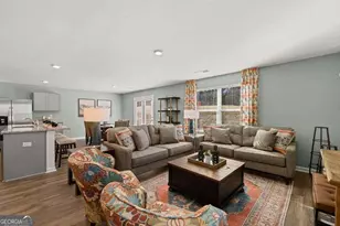 260 Coastal Dr, Statham, GA 30666 - Photo 11