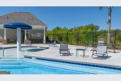 260 Coastal Drive, Statham, GA 30666 - Photo 27