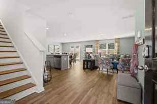 260 Coastal Dr, Statham, GA 30666 - Photo 13