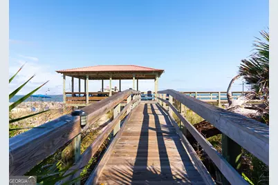 1175 N Beachview Drive, Jekyll Island, GA 31527 - Photo 35