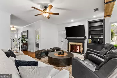 113 Pine Lakes Avenue, Savannah, GA 31405 - Photo 7