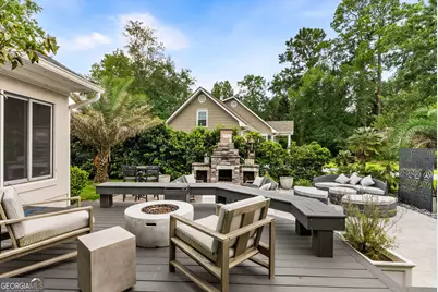 113 Pine Lakes Avenue, Savannah, GA 31405 - Photo 25