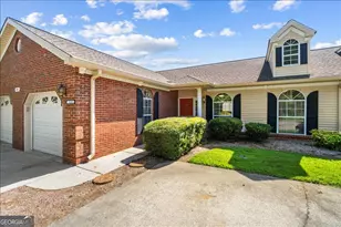 609 Black Oak Dr, Dalton, GA 30721 - Photo 1