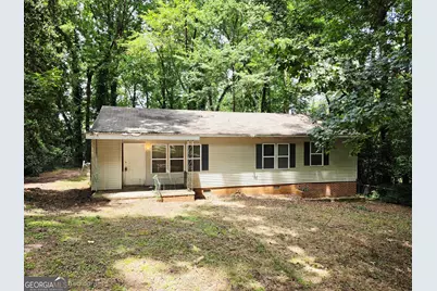 3940 Bernice Avenue, Macon, GA 31204 - Photo 1
