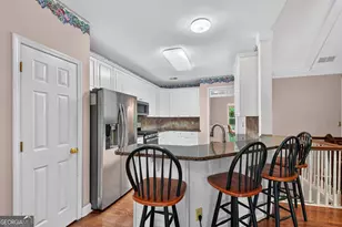 101 W D Ct, Ellijay, GA 30540 - Photo 15