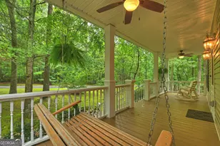 101 W D Ct, Ellijay, GA 30540 - Photo 7